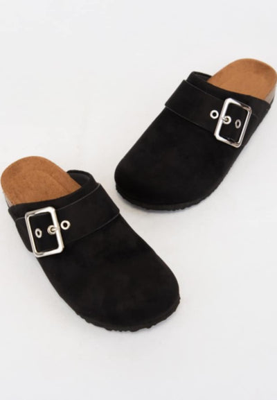 Cookie Clogs