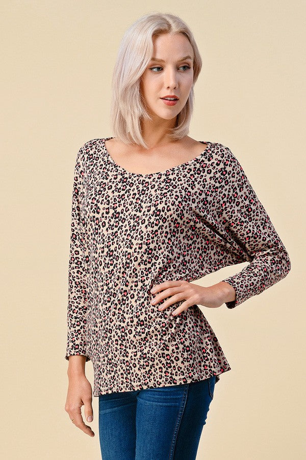 Nora Top
