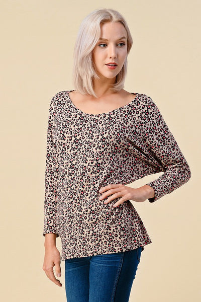 Nora Top