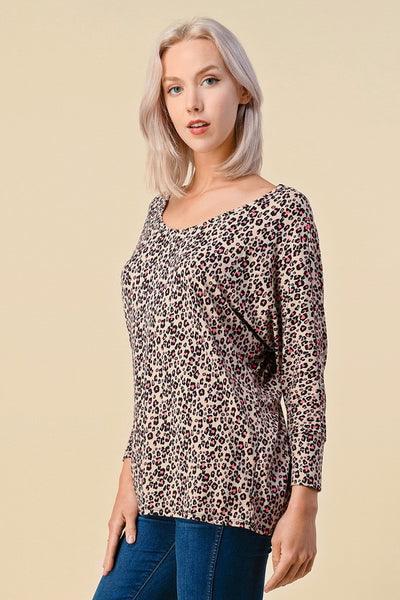Nora Top