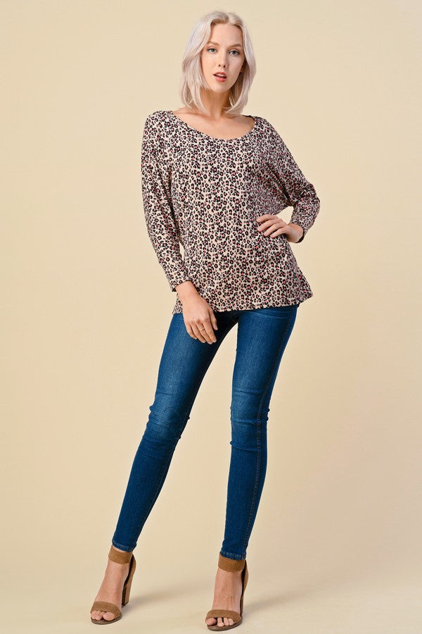Nora Top