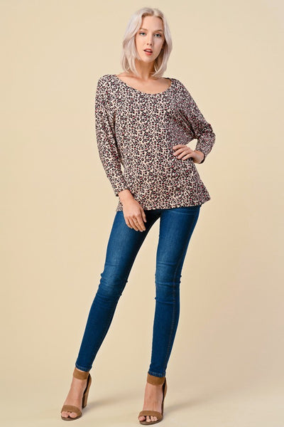 Nora Top