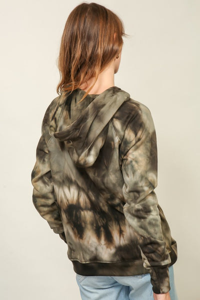 Taylor Hoodie