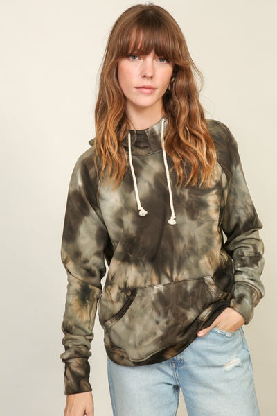 Taylor Hoodie
