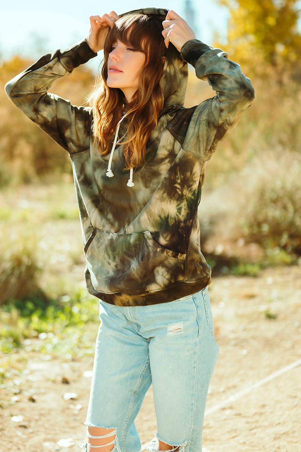 Taylor Hoodie