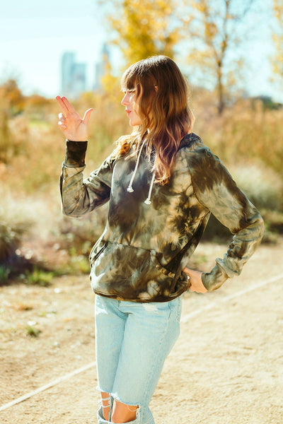 Taylor Hoodie