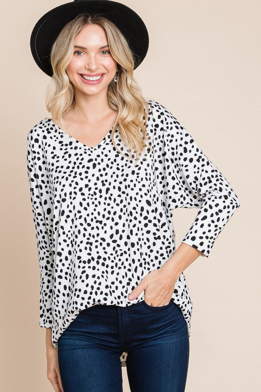 Dori Top