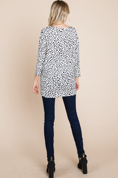 Dori Top