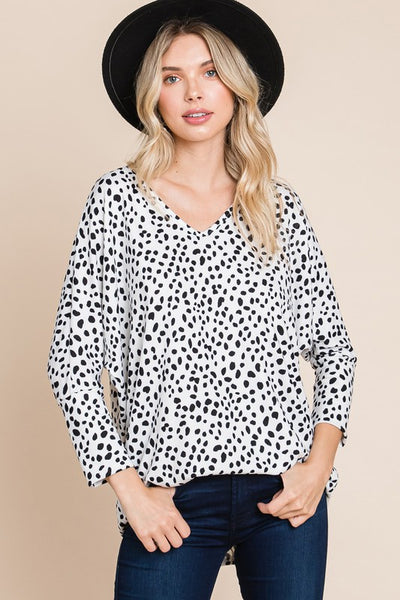 Dori Top