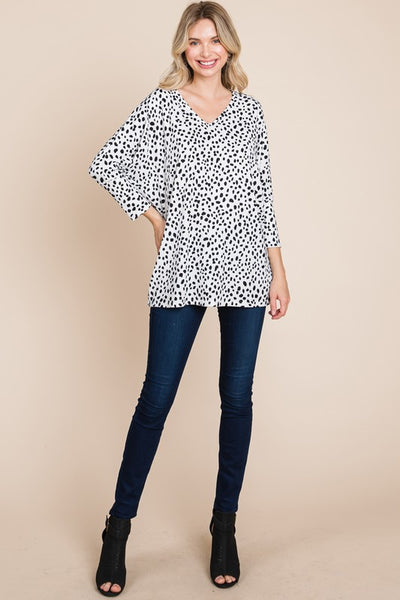 Dori Top