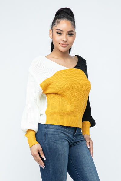 Long Sleeve Button Down - by Love J USA