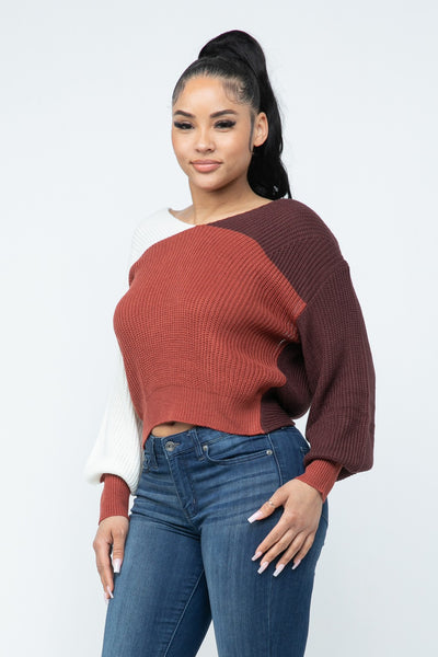 Long Sleeve Button Down - by Love J USA