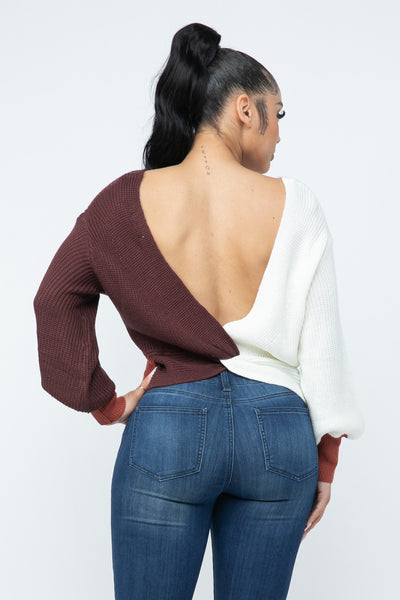 Long Sleeve Button Down - by Love J USA