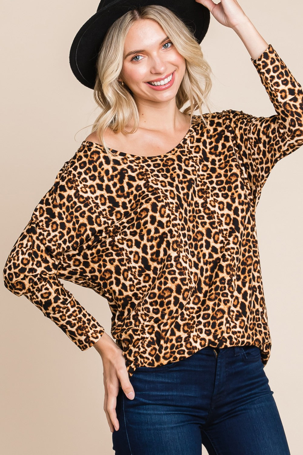 Lisa Top