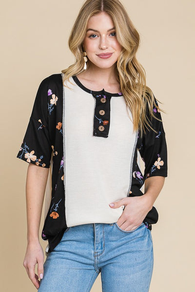 Patch Top
