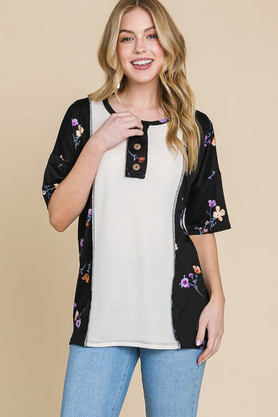 Patch Top