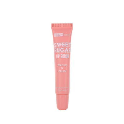 Sweet Sugar Lip Scrub