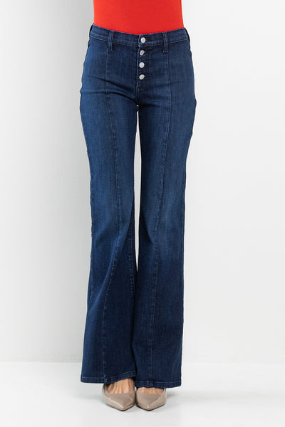 SneakPeek Mid-Rise Ultra Stretch Trouser