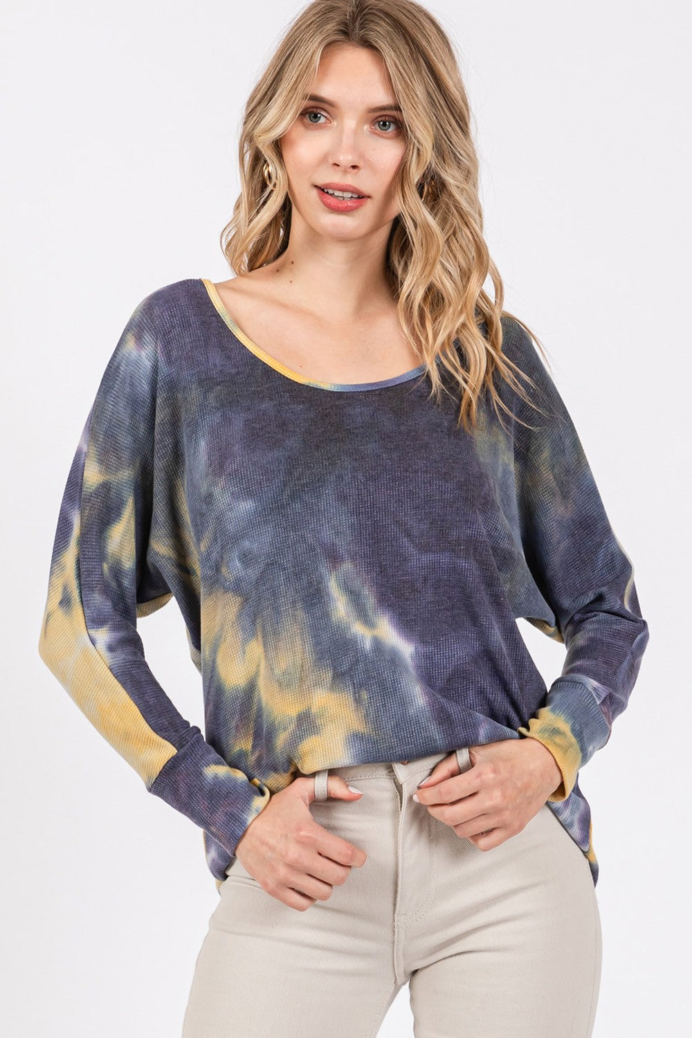 Thelma Top