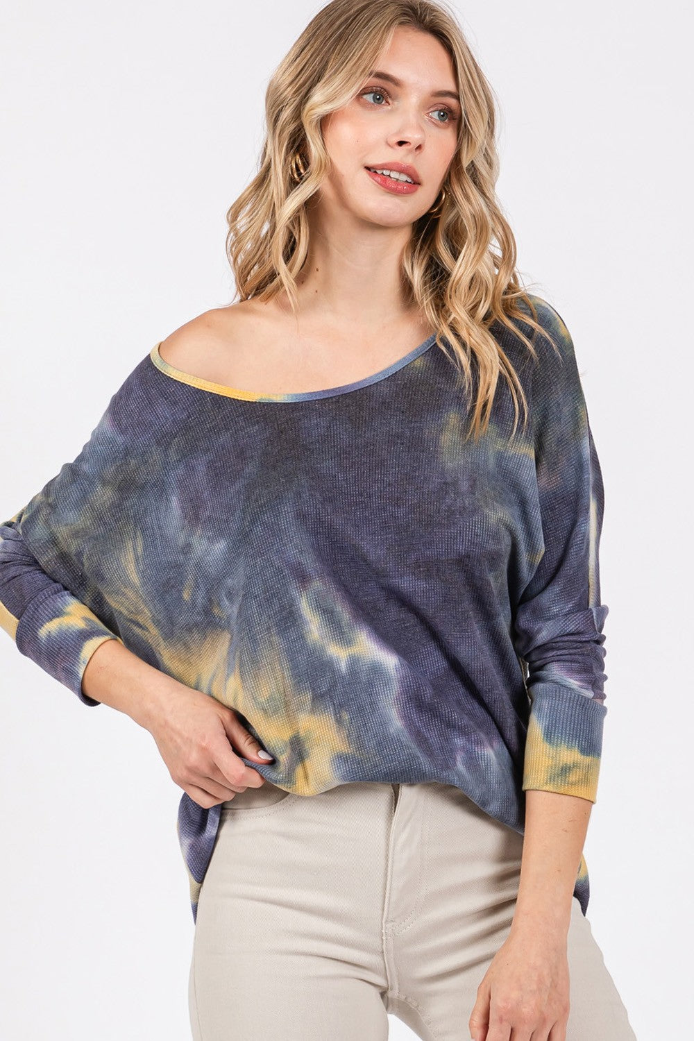 Thelma Top