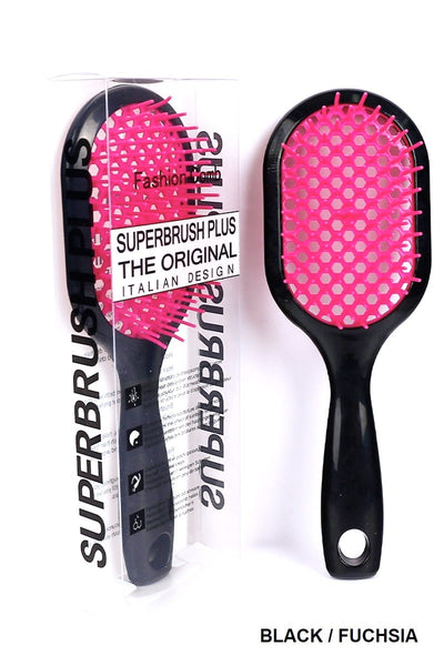 TikTok Super Brush