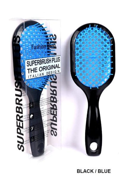 TikTok Super Brush