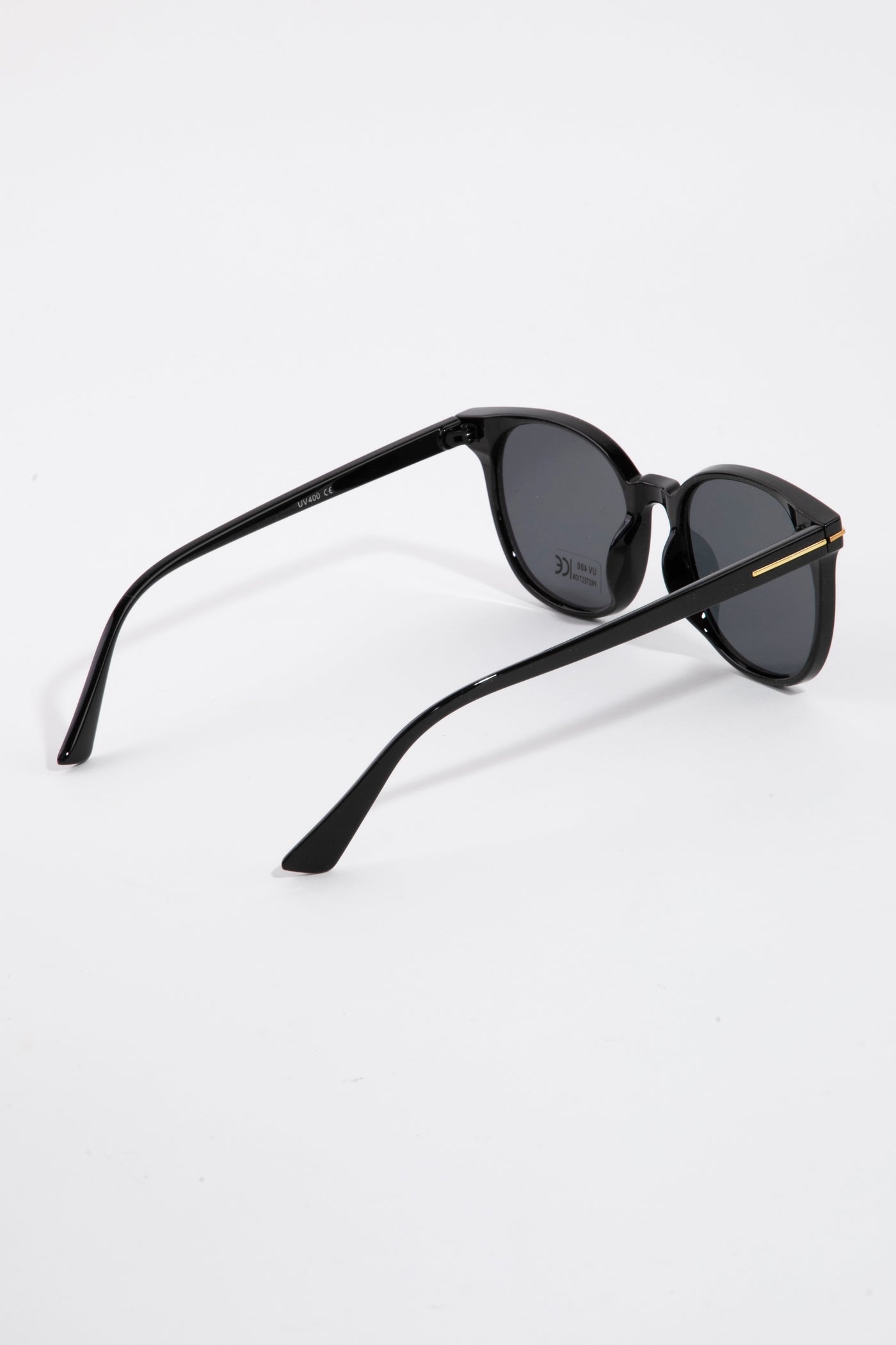 Round Sunnies
