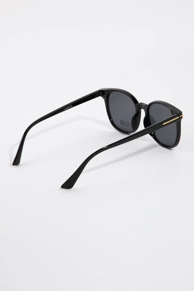 Round Sunnies