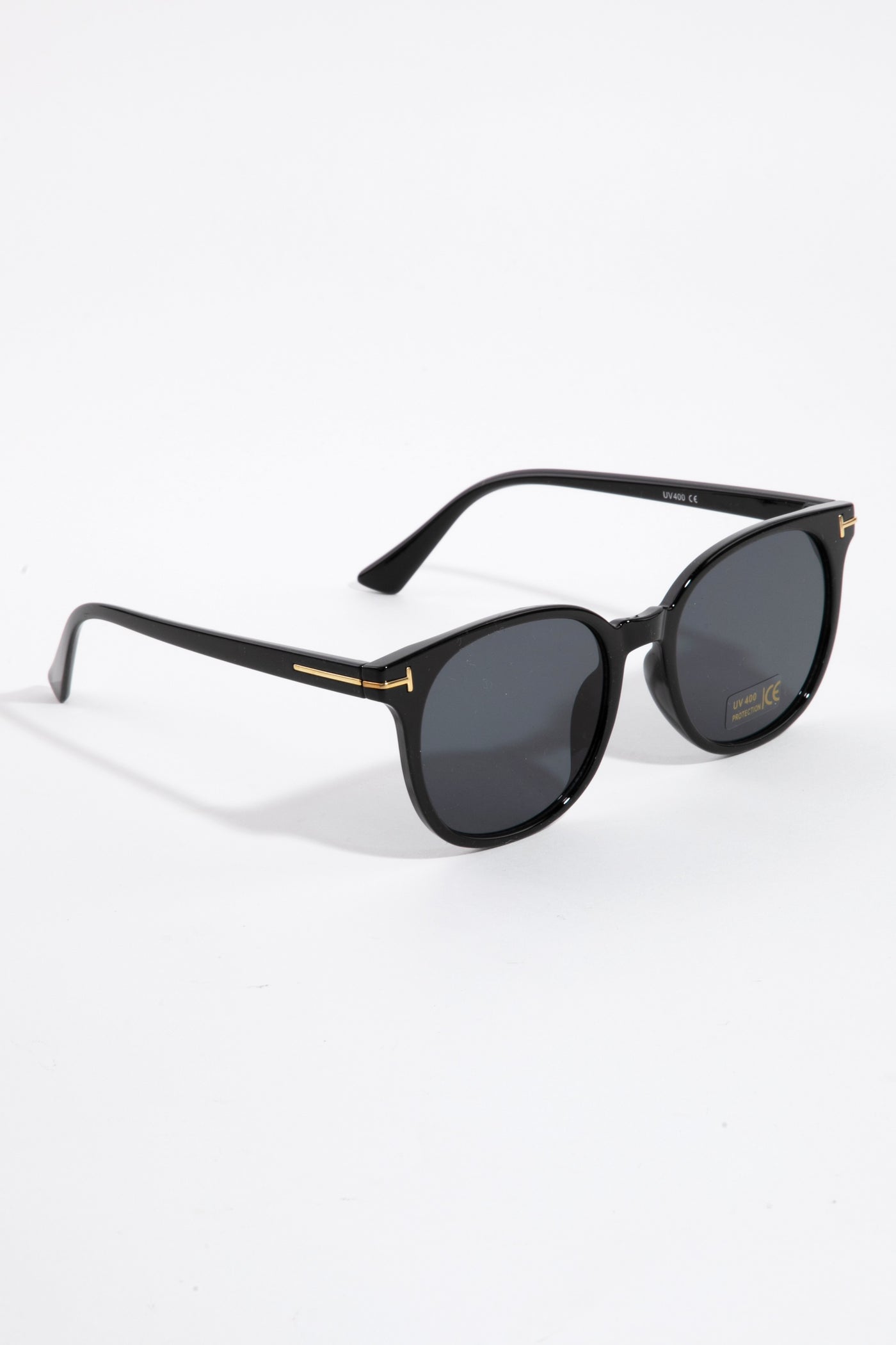 Round Sunnies