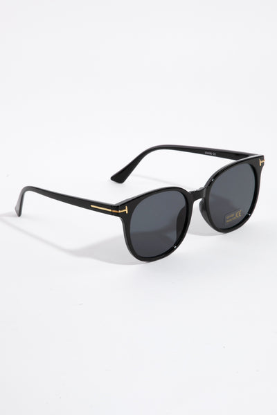 Round Sunnies