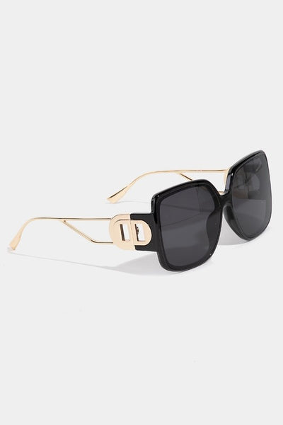Square Sunnies