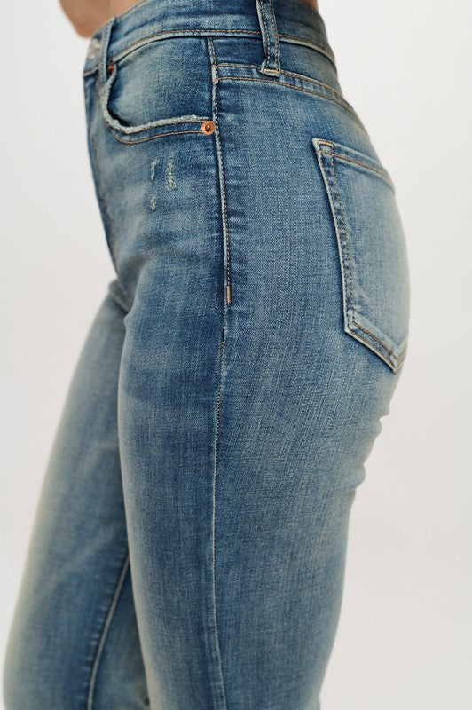 SneakPeek Raw Hem Medium Vintage