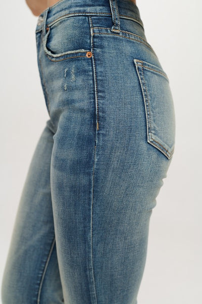 SneakPeek Raw Hem Medium Vintage