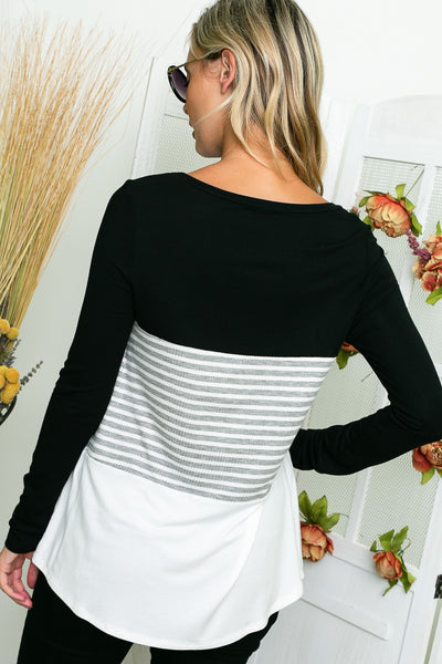 Shayla Top