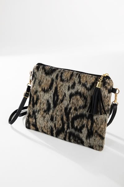 Cross Body Bag