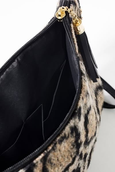 Cross Body Bag