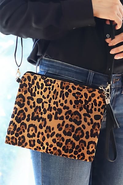 Cross Body Bag