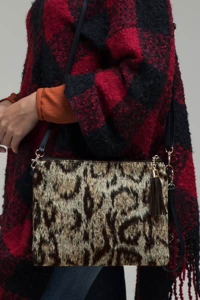 Cross Body Bag