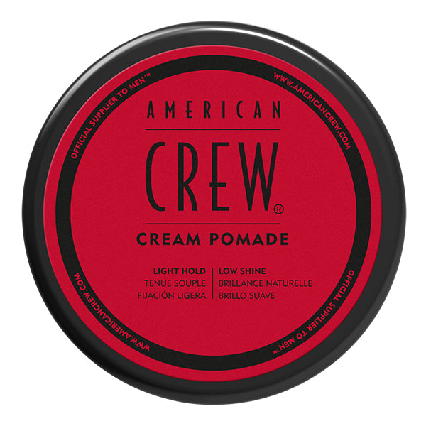 American Crew