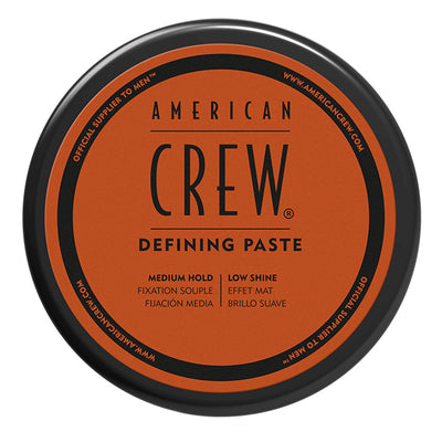 American Crew