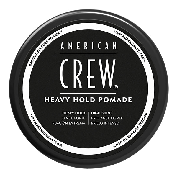American Crew