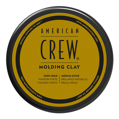 American Crew