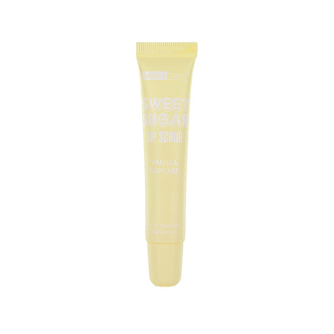 Sweet Sugar Lip Scrub