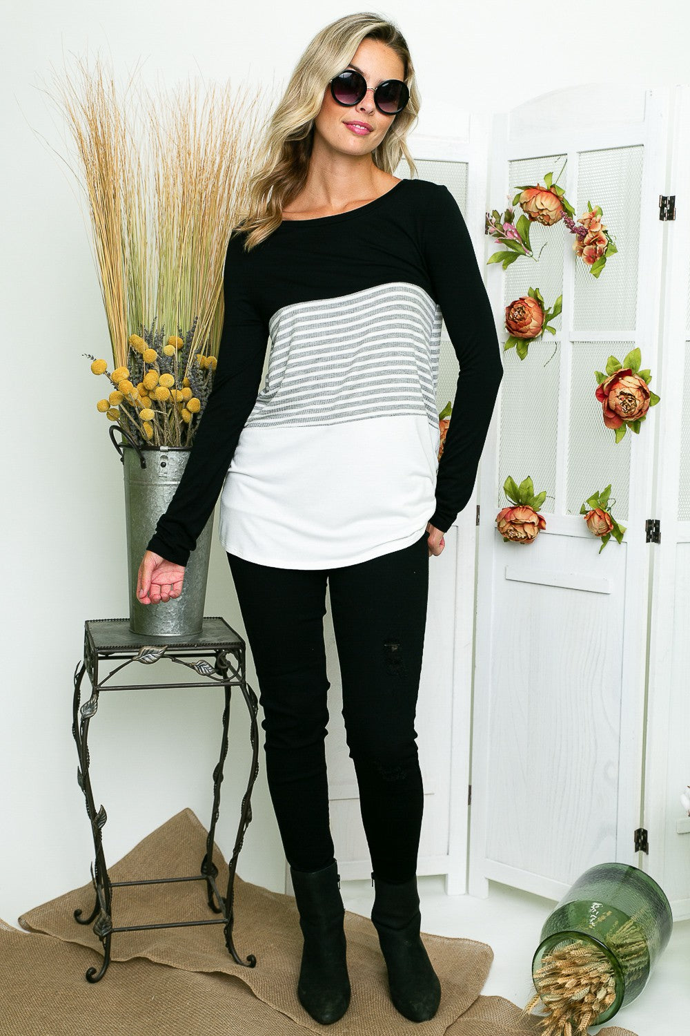 Shayla Top