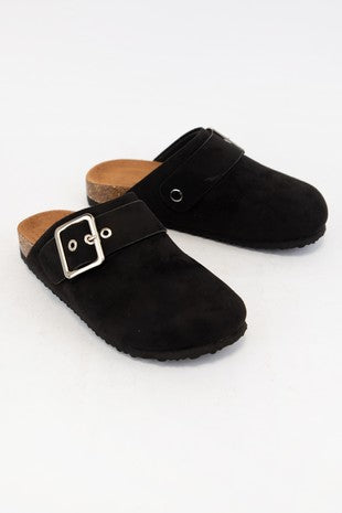 Cookie Clogs