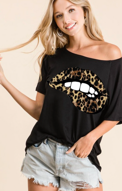 Fierce Tee