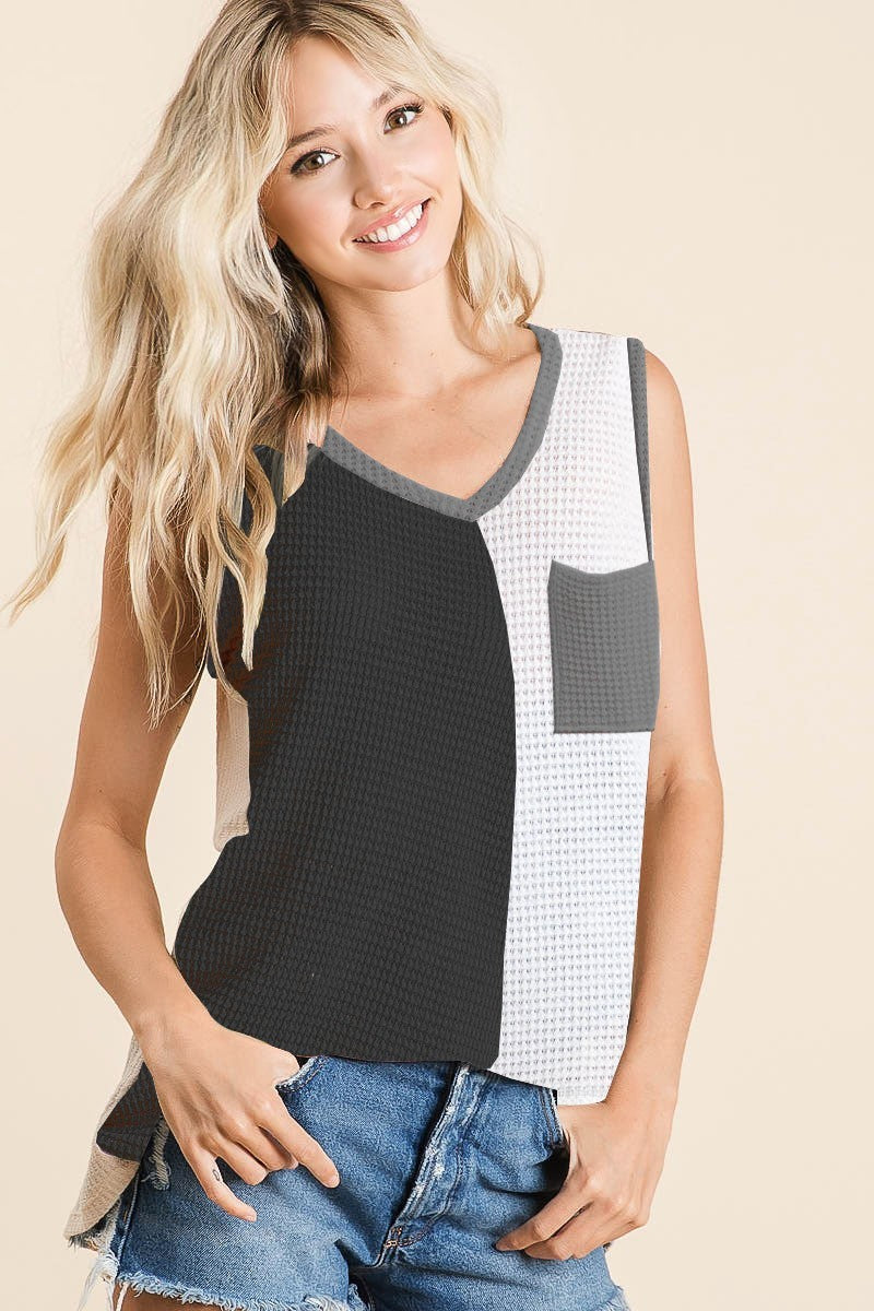 Bibi Tonal Tank