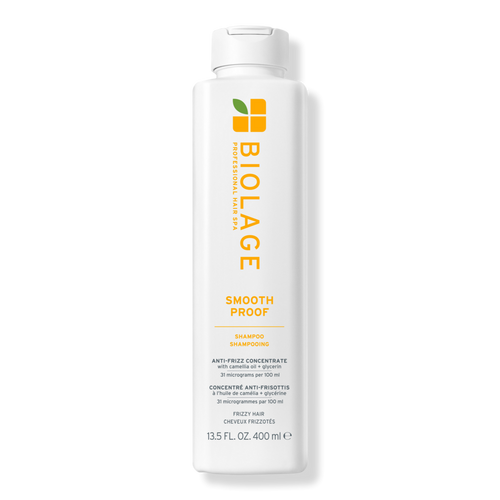 Biolage Smooth Proof