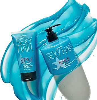 StyleSexyHair