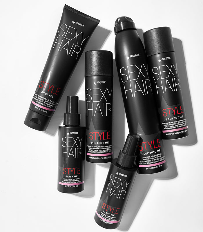 StyleSexyHair